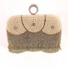 High End Quality Fancy Clutch Bag with Stones & Pearl - Choice of 2 colors High End Quality Fancy Clutch Bag with Stones & Pearl - Choice of 2 colors