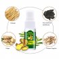 2Pcs Top Quality Anti-Loss Hair Growth Spray-Organic Hair Loss Treatment Oil 30m