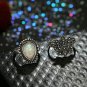 GET ALL 6 RINGS!!! Unique & Beautiful Design Moonstone Artisan Rings Set