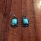 Design # 10 of Popular Beautiful Handmade Turquoise Stone Earrings