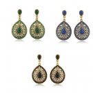 Beautiful Fashion Vintage Bohemian Ethnic Style Dangle Earrings-in 4 colors