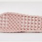 Unique & Comfortable Non-Slip Soft Bottom Plastic Beach Sandals - Pink 9