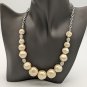 Lia Sophia Created Off Write Pearl Fashion Necklace