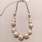 Lia Sophia Created Off Write Pearl Fashion Necklace