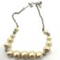 Lia Sophia Created Off Write Pearl Fashion Necklace