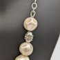 Lia Sophia Created Off Write Pearl Fashion Necklace