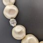 Lia Sophia Created Off Write Pearl Fashion Necklace