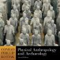 Physical Anthropology and Archaeology 2nd by Conrad Phillip  0073138762