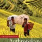 Anthropology The Exploration of Human Diversity 12th Kottak, Conrad Phillip 0073315087