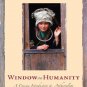 Window on Humanity A Concise Introduction to Anthropology 2nd Kottak, Conrad Phillip 0073258938