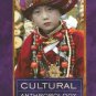 Cultural Anthropology 9th Nanda, Serena 0534617069