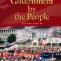 Government by the People National 21st by Magleby 0131921592