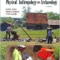 Understanding Physical Anthropology and Archaeology / Edition 9 by Barry Lewis 0534623964