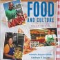Food and Culture / Edition 4 by Pamela Goyan Kittler 0534561128