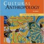 Cultural Anthropology: A Problem-Based Approach / Edition 4 by Richard H. Robbins  0534640745