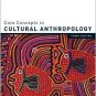 Core Concepts in Cultural Anthropology / Edition 3 by Robert Lavenda 0073050458