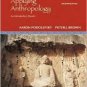 Applying Anthropology: An Introductory Reader / Edition 8 by Aaron Podolefsky 007353093X