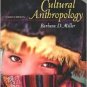 Cultural Anthropology / Edition 3 by Barbara D. Miller 0205401392