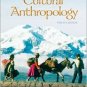 Cultural Anthropology / Edition 12 by Carol R. Ember 0132197332