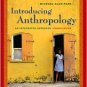 Introducing Anthropology: An Integrated Approach / Edition 4 by Michael A. Park  0073405256