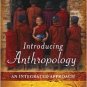Introducing Anthropology: An Integrated Approach / Edition 3 by Michael A. Park  0073210420