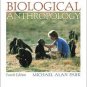 Biological Anthropology / Edition 4 by Michael Alan Park  0072996358