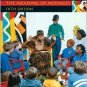 Language, Culture, and Communication: The Meaning of Messages / Ed 5 by Bonvillain 0135135680
