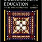 Multicultural Education: Issues and Perspectives / Edition 6 by James A. Banks 0471780472