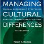 Managing Cultural Differences by / Edition 6 by Philip R. Harris 0750677368