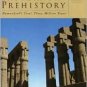 Patterns in Prehistory: Humankind's First Three Million Years / Ed 4 by Wenke 0195085728