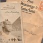 From Stonehenge to Samarkand by Brian Fagan 0195160916