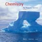 Chemistry The Molecular Science 3rd edition Volume I by Moore 0495115983
