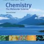 Chemistry The Molecular Science 2nd Edition Moore, John W. 0534422012