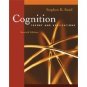 Cognition: Theory and Applications 7th by Stephen K. Reed 0495091561