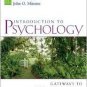 Introduction to Psychology 11th by Dennis Coon 0495091553
