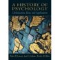 A History of Psychology by Jean E. Graham 0130141232