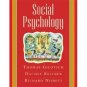 Social Psychology by Dacher Keltner 0393978753