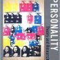 Personality 10th by Daniel Cervone 0471742414