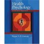 Health Psychology by Regan Gurung 0534626408