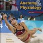 Essentials of Anatomy & Physiology by Seeley 0073228052