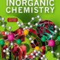 Inorganic Chemistry 2nd edition by Housecroft 0130399132
