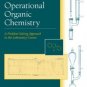 Multiscale Operational Organic Chemistry by John W. Lehman 0130154954