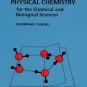 Physical Chemistry for the Chemical and Biological Sciences 3rd by Raymond Chang 1891389068