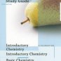 Study Guide for Zumdahl/DeCoste's Introductory Chemistry A Foundation, 6th by Zumdahl 0618803335