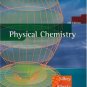 Physical Chemistry 4th edition by Robert J. Silbey 047121504X