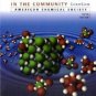 Chemistry in the Community (ChemCom) 5th ed. by American Chemical Society 0716789191
