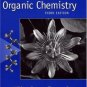 Introduction to Organic Chemistry, Student Solutions Manual 3rd ed by William Brown 0471682632