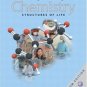 General, Organic, and Biological Chemistry Structures of Life by Karen C. Timberlake 080538913X