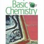 Basic Chemistry by Karen C. Timberlake 0321012348