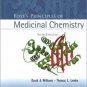 Foye's Principles of Medicinal Chemistry 5th ed. by David A Williams 0683307371